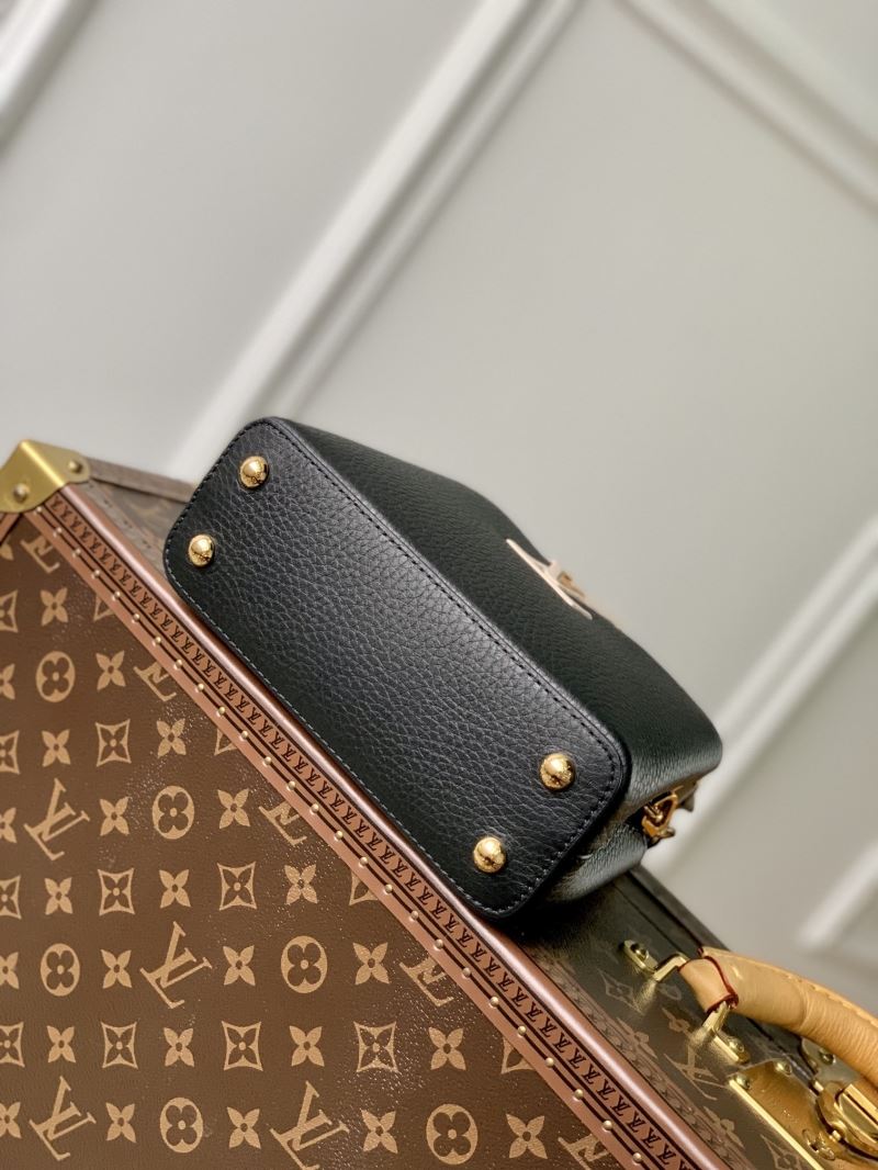 LV Top Handle Bags